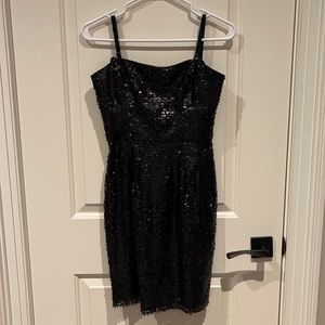 Bcbg dress